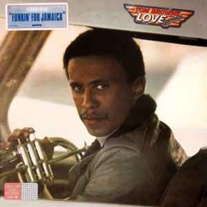 Tom Browne - Love Approach album cover