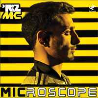 Riz MC - Microscope album cover