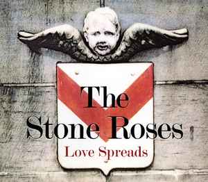 Love Spreads - The Stone Roses