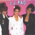 Cover of Not Just A Fad, 1990, Vinyl