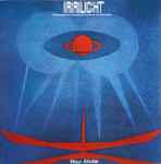 Cover of Irrlicht, 1997, Vinyl