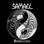 Cover of Rebellion, 2014-05-15, Vinyl