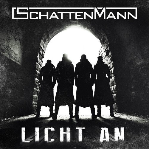 last ned album Schattenmann - Licht An