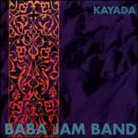 Baba Jam Band - Kayada (CD