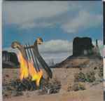 Cover of On Fyre, 1998, CD