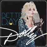 Cover of Better Day, 2011, CD