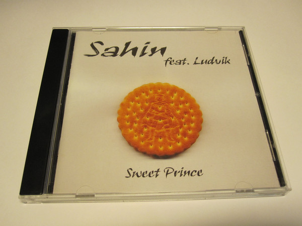 lataa albumi Sahin Feat Ludvik - Sweet Prince