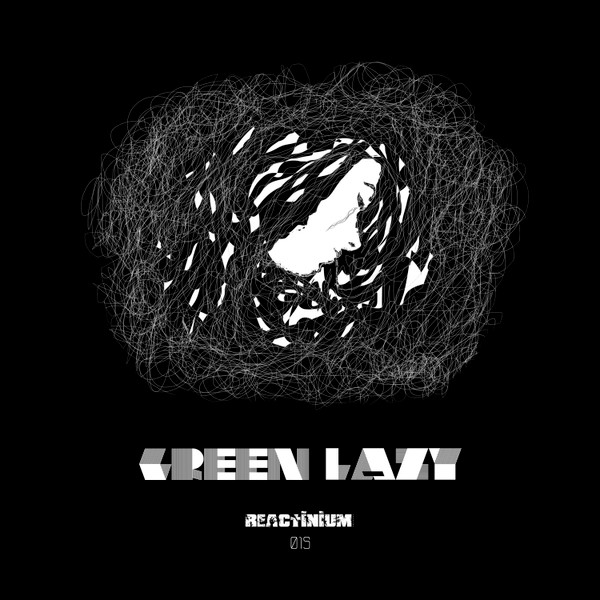 lataa albumi Green Lazy - Alone Ep