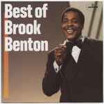 Cover of Best Of Brook Benton, , CD