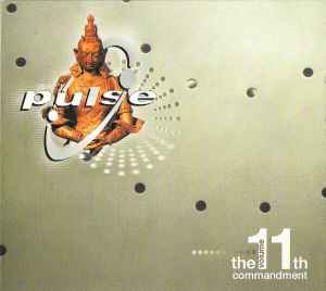 Pulse 11 (The 11th Commandment) - Various