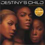 Destiny's Child – Destiny Fulfilled (2004, CD) - Discogs