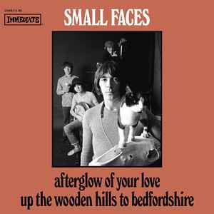 Afterglow Of Your Love - Small Faces