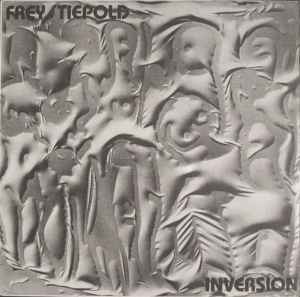 Inversion - Frey / Tiepold