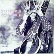 Sonic Youth - Starpower album cover
