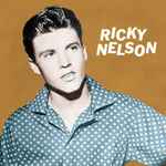 Cover of Ricky Nelson, 2015, Vinyl