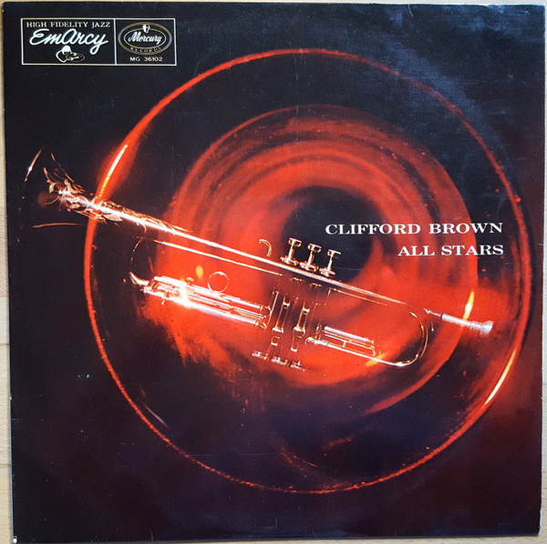 Clifford Brown All Stars – Clifford Brown All Stars (Vinyl) - Discogs
