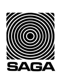 Saga (5) on Discogs