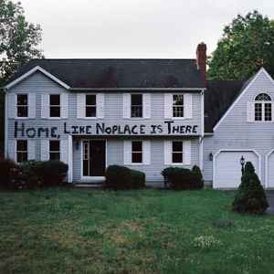 The Hotelier - Home, Like Noplace Is There album cover