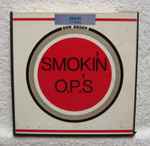 Cover of Smokin' O.P.'S, 1972, Reel-To-Reel