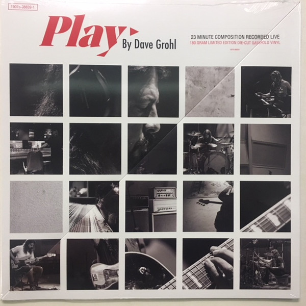 Dave – Play (2018, - Discogs