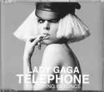 Cover of Telephone, 2010-01-16, CD