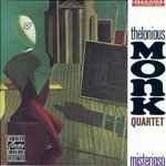Thelonious Monk Quartet – Misterioso (1989, CD) - Discogs