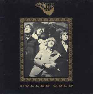 The Action - Rolled Gold