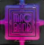 Cover of Mac Band, 1988, Vinyl