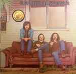 Cover of Crosby, Stills & Nash, 1969-05-29, Vinyl