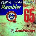 Cover of Rambler 65, 1995, Vinyl