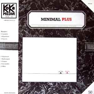 Minimal Plus - Gilles-Luc Laurent & Armand Frydman