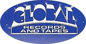Global Records And Tapesauf Discogs 