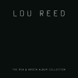 The RCA & Arista Album Collection (CD, Album, Remastered) for sale