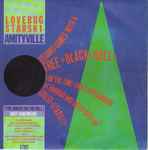 Cover of Amityville (The House On The Hill), 1986-04-19, Vinyl