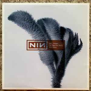 The Day The World Went Away - Nine Inch Nails