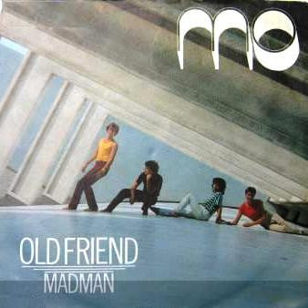 lataa albumi Mo - Old Friend