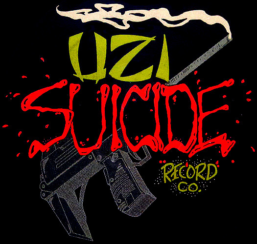 Uzi Suicide Records Label | Releases | Discogs