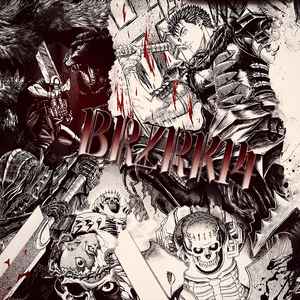 Susumu Hirasawa – Berserk (Original Soundtrack) (CD) - Discogs