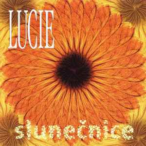 Slunečnice - Lucie
