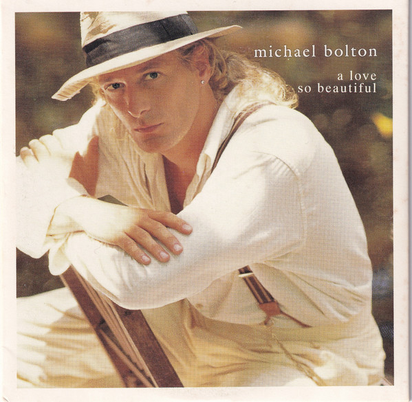 Michael Bolton - Wikipedia