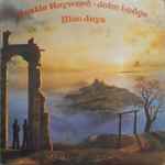 Cover of Blue Jays, 1975, Vinyl