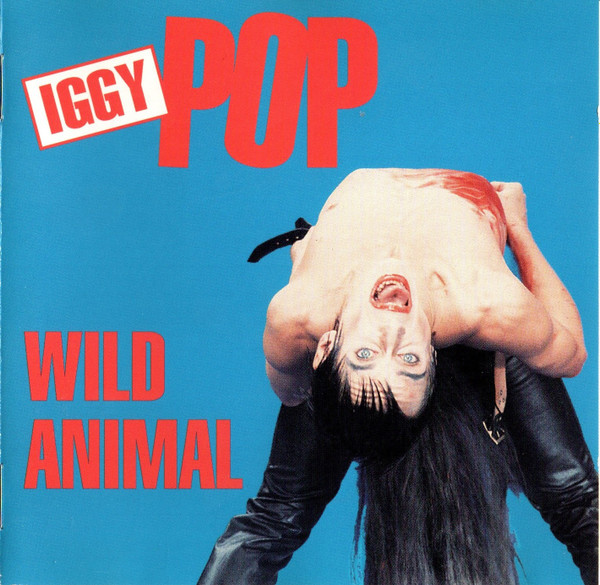 Iggy Pop – Iggy & Ziggy - Cleveland '77 (2009, Vinyl) - Discogs