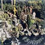 Cover of Osmium, 1970, Vinyl