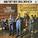 Art Farmer - Benny Golson, The Jazztet - Meet The Jazztet