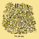 Mac Demarco – This Old Dog (2017, Red Transparent, Vinyl) - Discogs