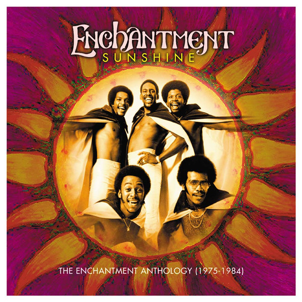 Enchantment – Sunshine (The Enchantment Anthology 1975-1984) (2017