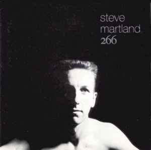 Steve Martland - 266 album cover