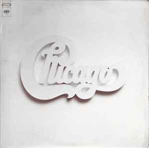 Chicago – Chicago At Carnegie Hall - Volumes I And II (1971 