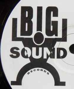Big Sound Records on Discogs