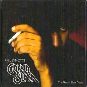 Grand Slam – The Grand Slam Years (2007, CD) - Discogs